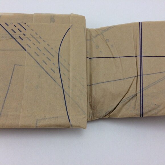 Vogue 9193 Marcy Tilton Misses Tunic Pants Pattern Uncut Sz 16 18 20 22 24 Easy - Picture 10 of 10